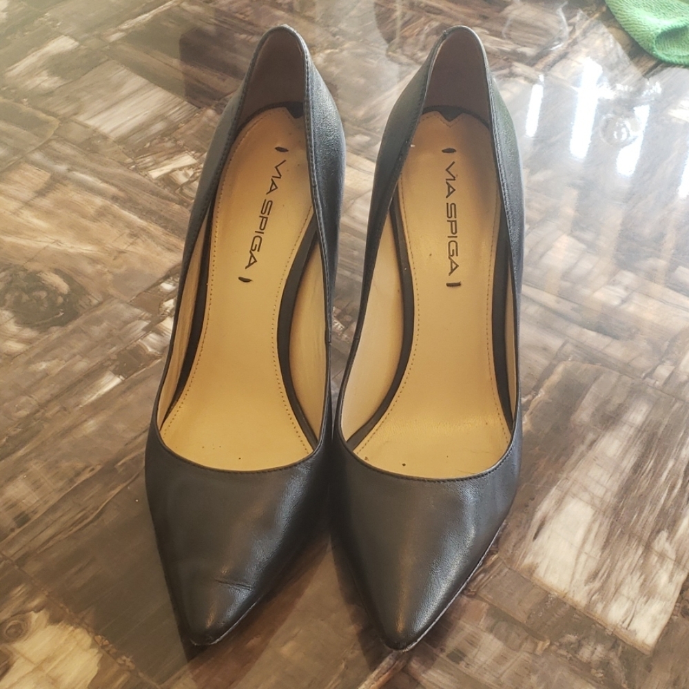 High Heels shoes